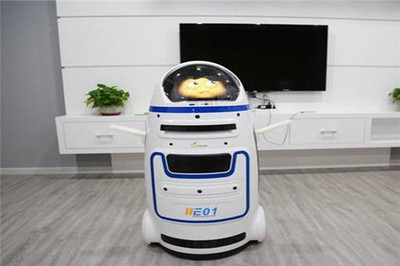 小胖机器人开店生意好做吗？公司扶持与智能机器人销售前景分析
